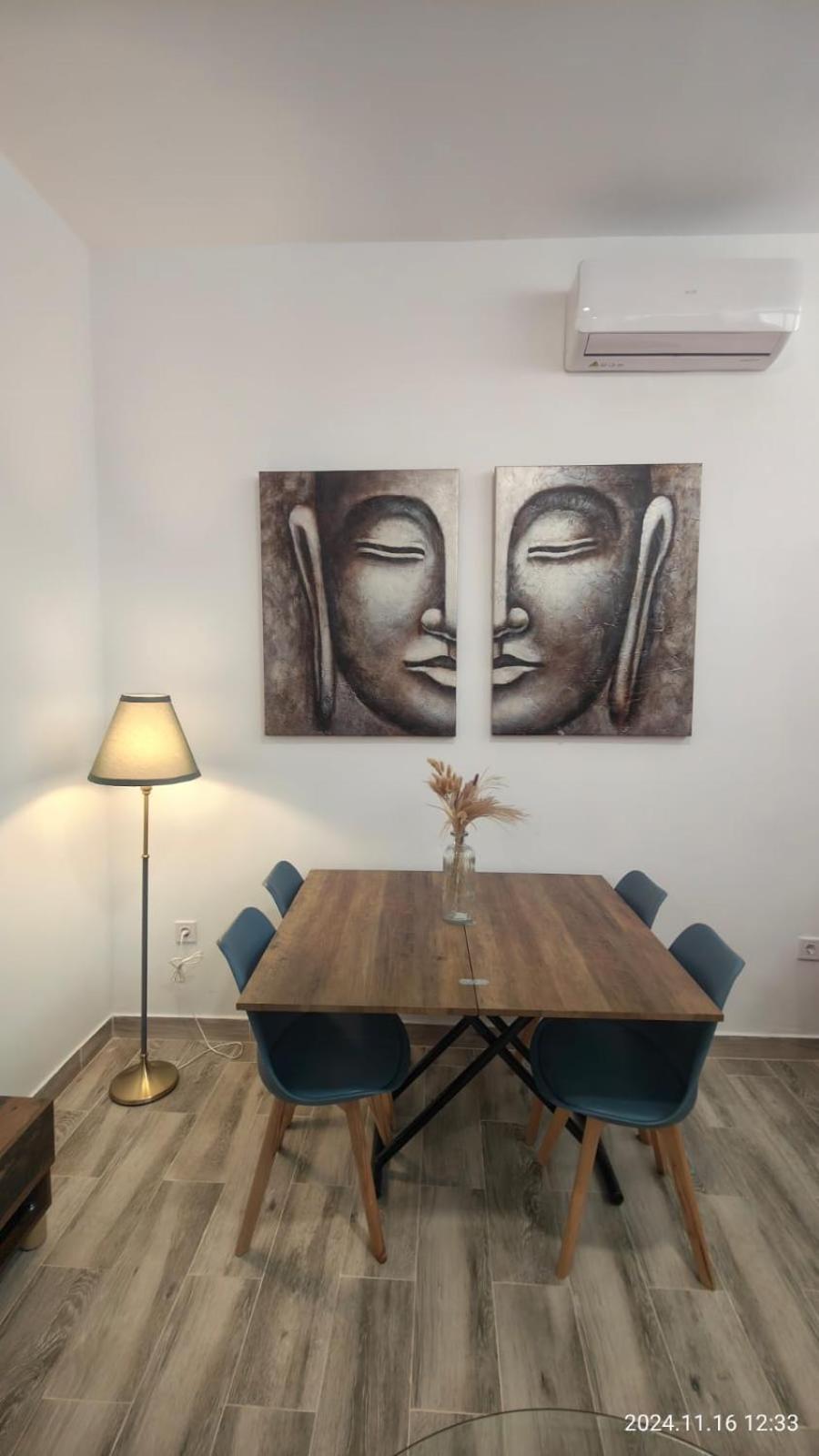 Apartament Seville In Alameda De Hercules Eksteriør bilde