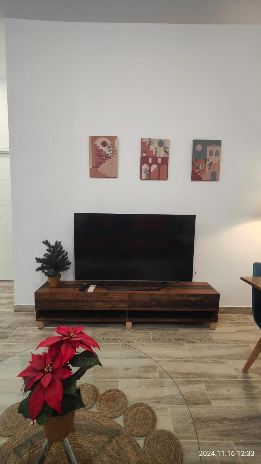 Apartament Seville In Alameda De Hercules Eksteriør bilde